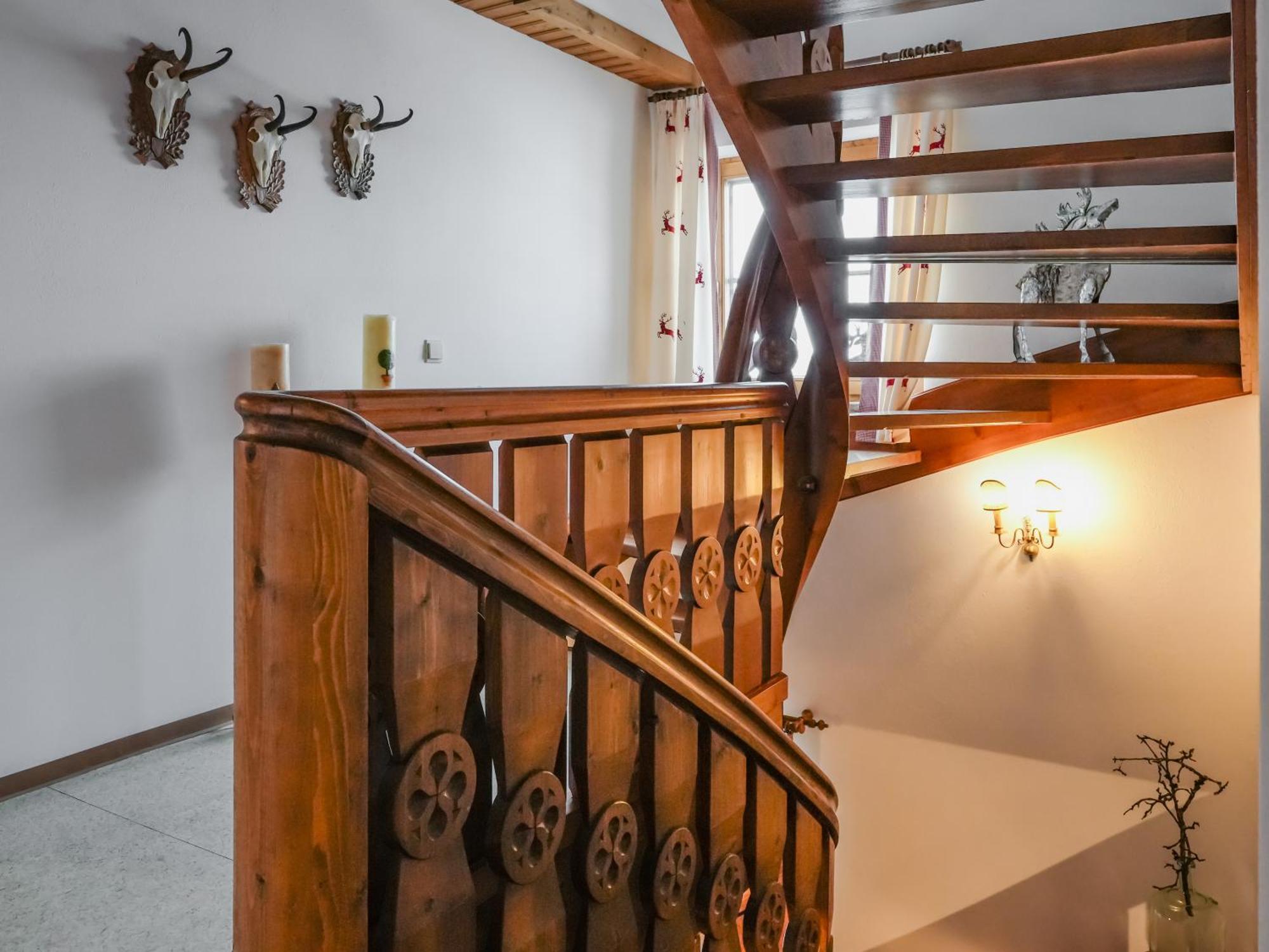 Mountain Residence Riesgut Werfen Exterior foto